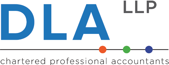 DLA LLP Chartered Accountants